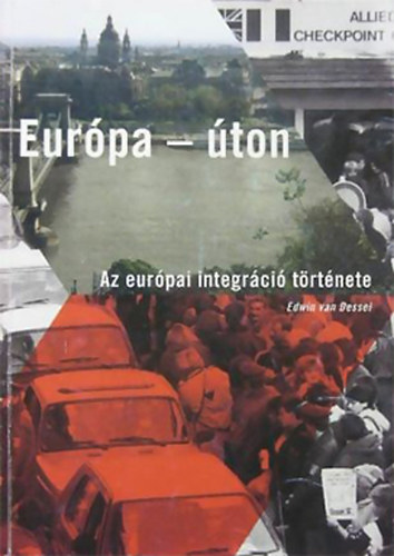 Eurpa - ton (Az eurpai integrci trtnete)