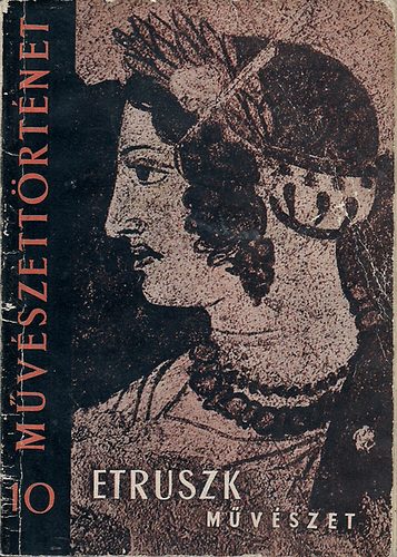 Etruszk mvszet