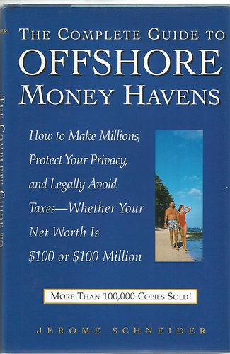 Offshore Money Havens
