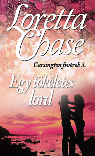 Egy tkletes lord - Carsington fivrek 3.