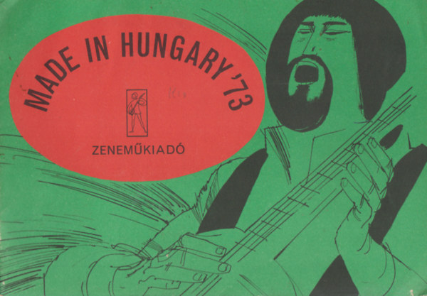 Made in hungary '73