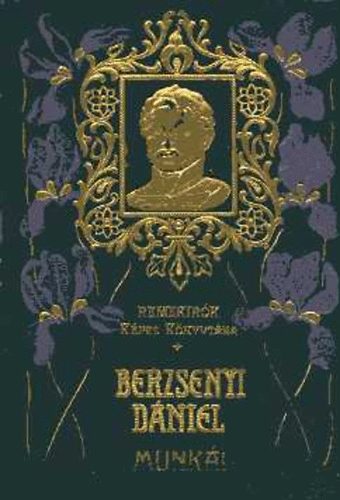 Berzsenyi Dniel munki