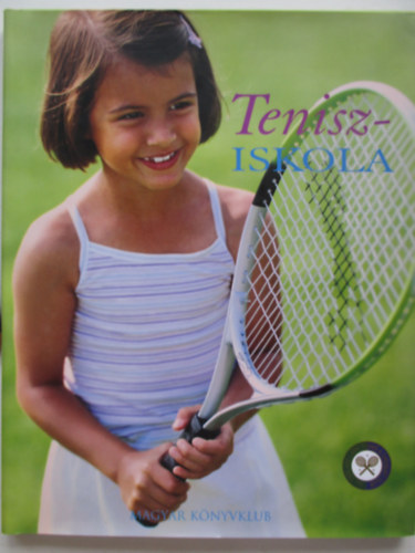 Tenisziskola