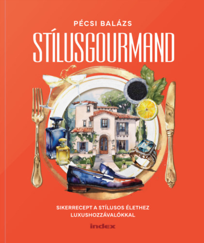 Stlusgourmand