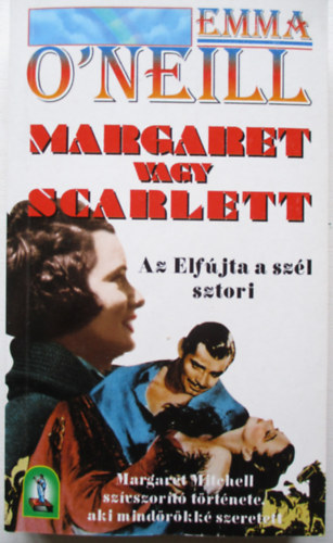 Margaret vagy Scarlett