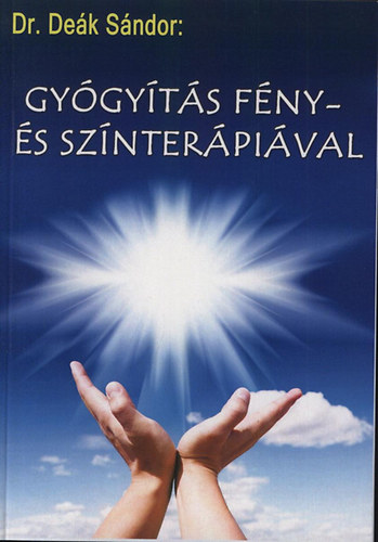 Gy�gy�t�s f�ny- �s sz�nter�pi�val