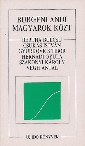 Burgerlandi magyarok kzt