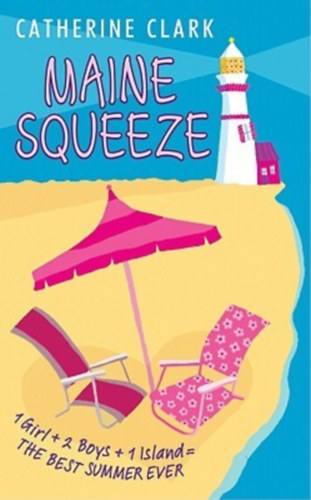 Cathrine Clark - Maine Squeeze
