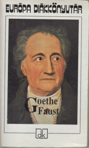 Johann Wolfgang von Goethe - Faust