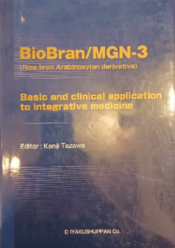 BioBran/MGN-3