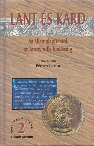 Pnzes Istvn - Lant s kard 2.