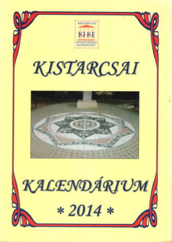 Kistarcsai Kalendrium 2014