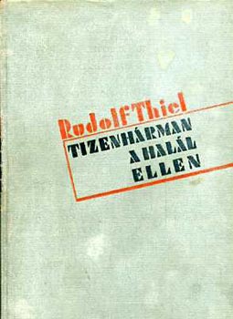Tizenhrman a hall ellen