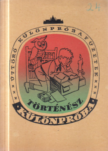 T�rt�n�sz k�l�npr�ba (�tt�r� k�l�npr�baf�zetek)