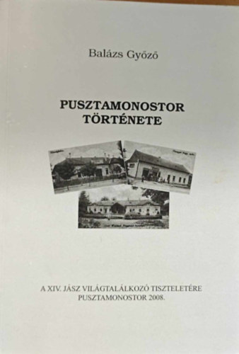 Pusztamonostor trtnete 1996