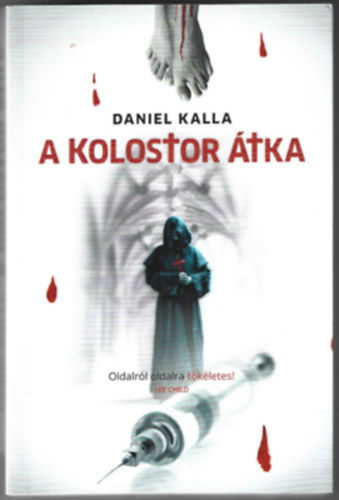 A kolostor tka