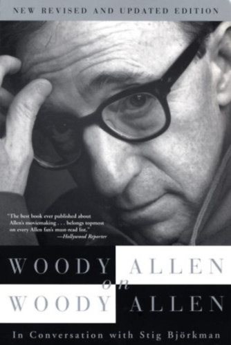 WOODY ALLEN ON WOODY ALLEN