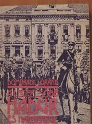 A legfels�bb had�r �s hadserege