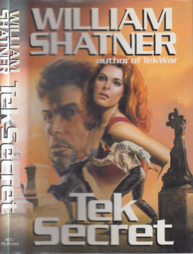 Tek Secret