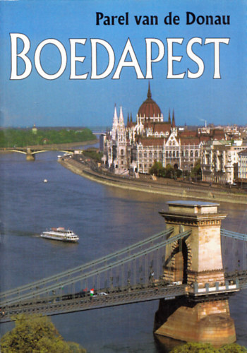 Boedapest - Parel van de Donau