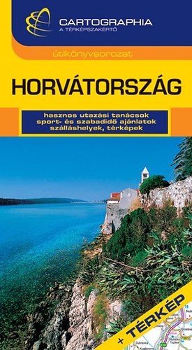 Horvtorszg tiknyv