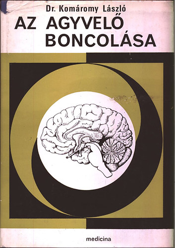 Az agyvel� boncol�sa