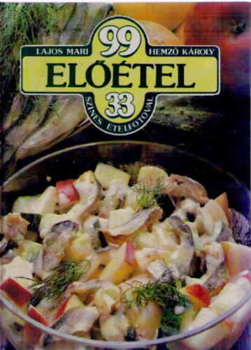 99 el��tel 33 sz�nes �telfot�val