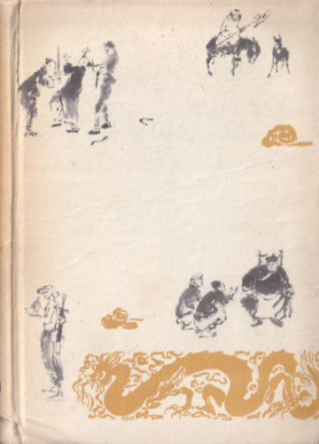 Kuo Mo-Zso - Ifj�kor