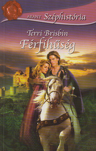 Terri Brisbin - Frfihsg