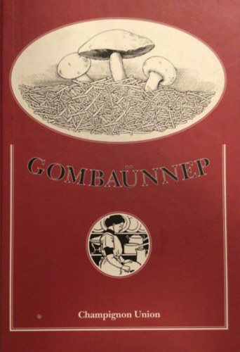 Gombannep