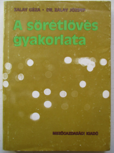 A srtlvs gyakorlata