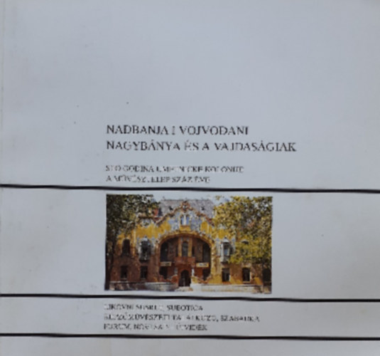 Nagyb�nya �s a vajdas�giak