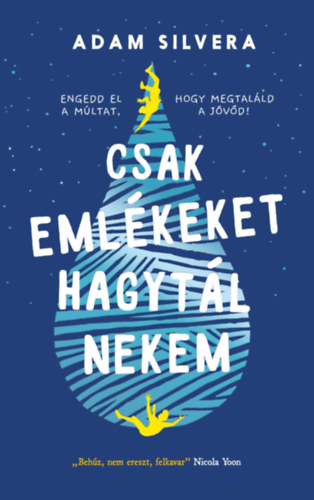 Csak emlkeket hagytl nekem