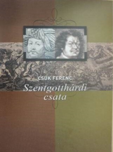 Szentgotthrdi csata