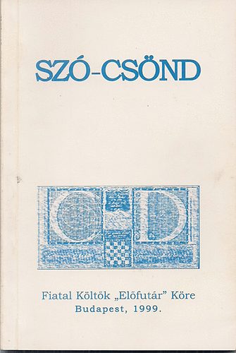 Sz-csnd (Szpirodalmi antholgia)