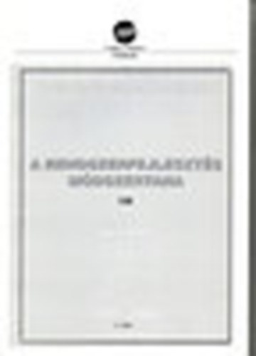 A rendszerfejleszts mdszertana - Kzirat (2005/2006 II. flv)