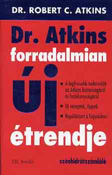Dr. Atkins forradalmian j trendje