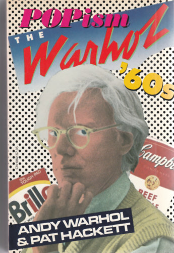 POPism - The Warhol'60s