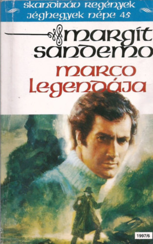 Marco legendja (Jghegyek npe 45.)