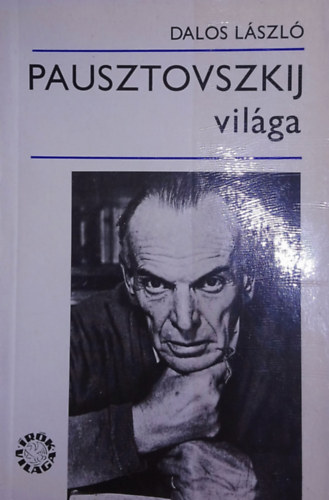 Pausztovszkij vil�ga - dedik�lt