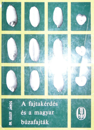 A fajtakrds s a magyar bzafajtk