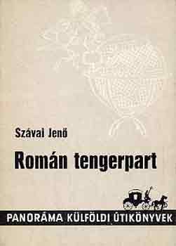 Romn tengerpart