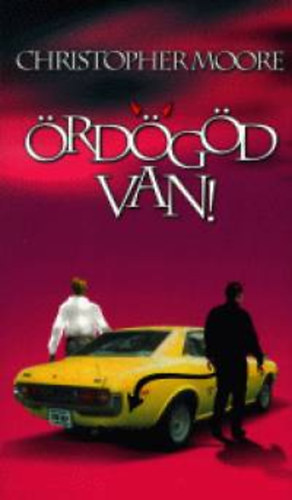 rdgd van!