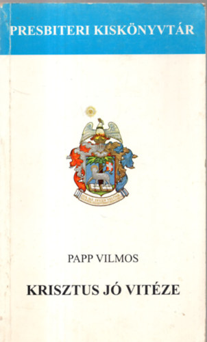 Krisztus j vitze