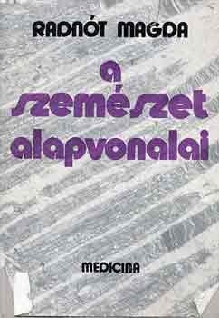 A szemszet alapvonalai