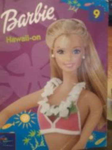 Barbie Hawaii-on / 9.