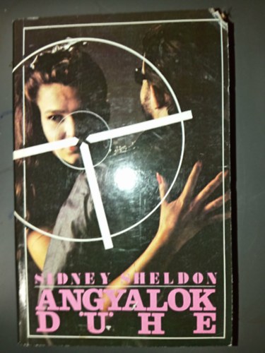 Angyalok d�he (Rage of Angels)