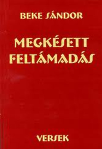 Megksett feltmads