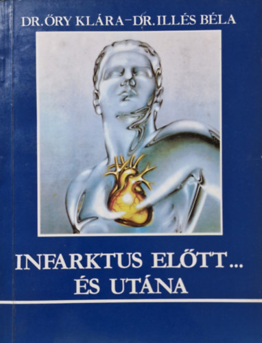 Infarktus el�tt... �s ut�na