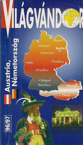 Ausztria - Nmetorszg (Vilgvndor)
